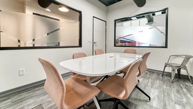 Corporate Coworking