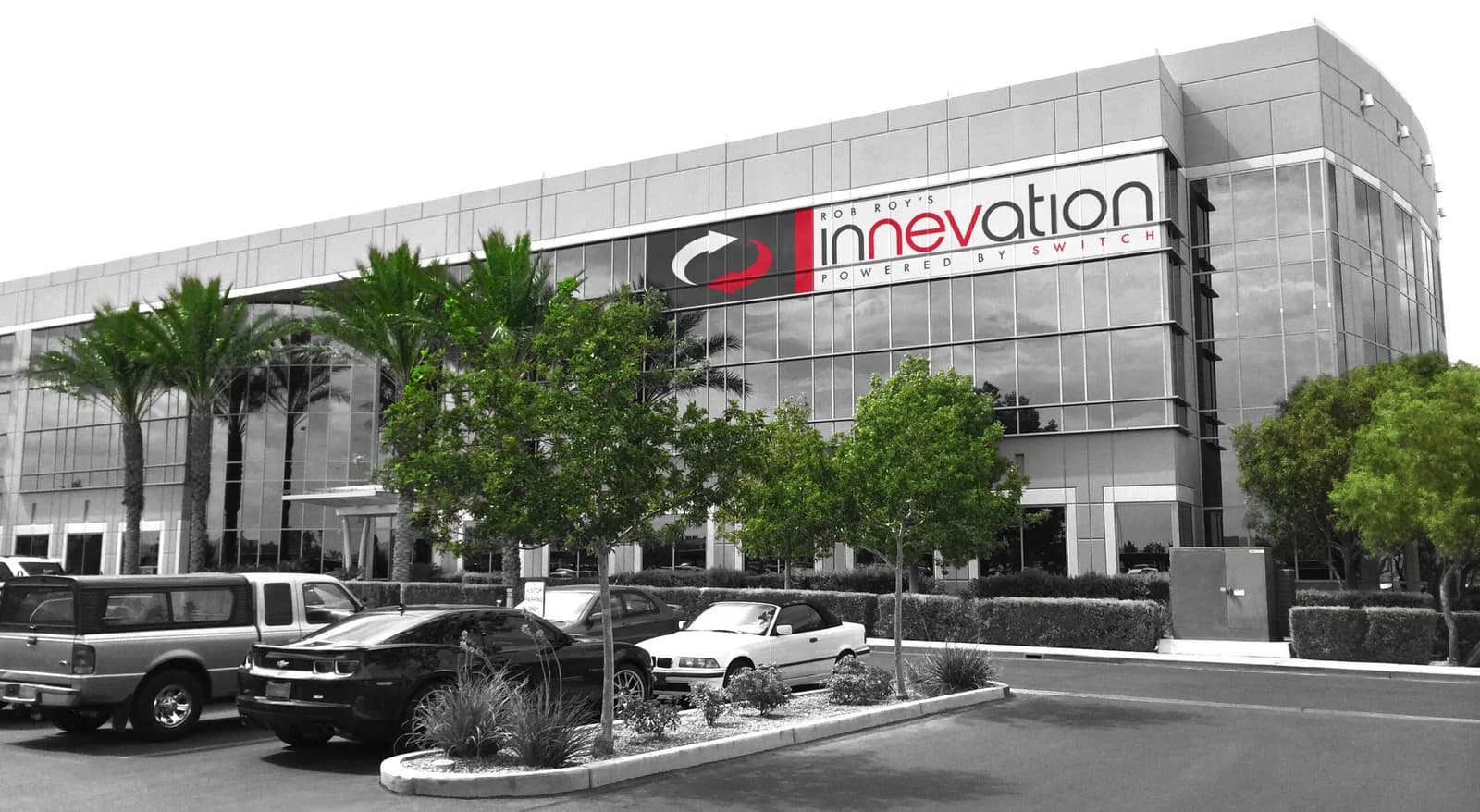 The Innevation Center