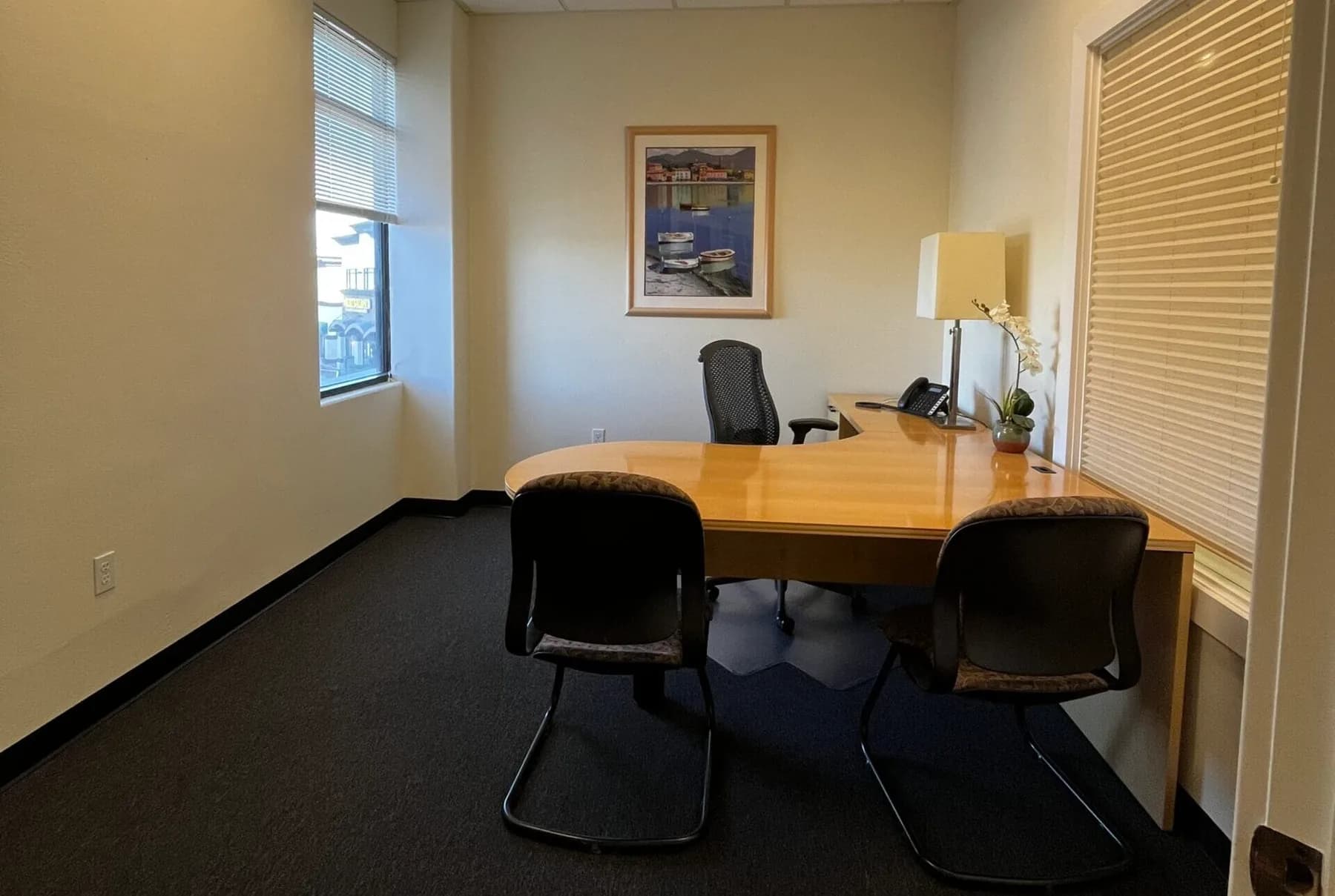 Intelligent Office Las Vegas / Henderson