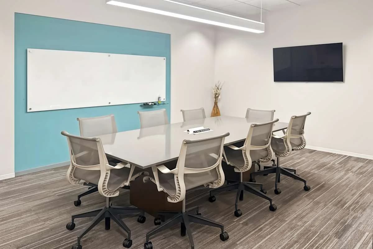Regus Downtown Summerlin