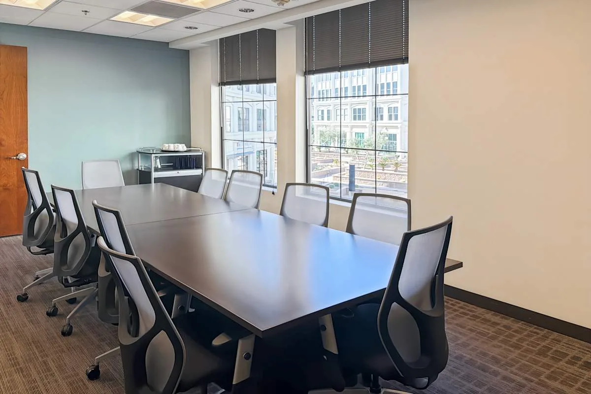 Regus The Gramercy
