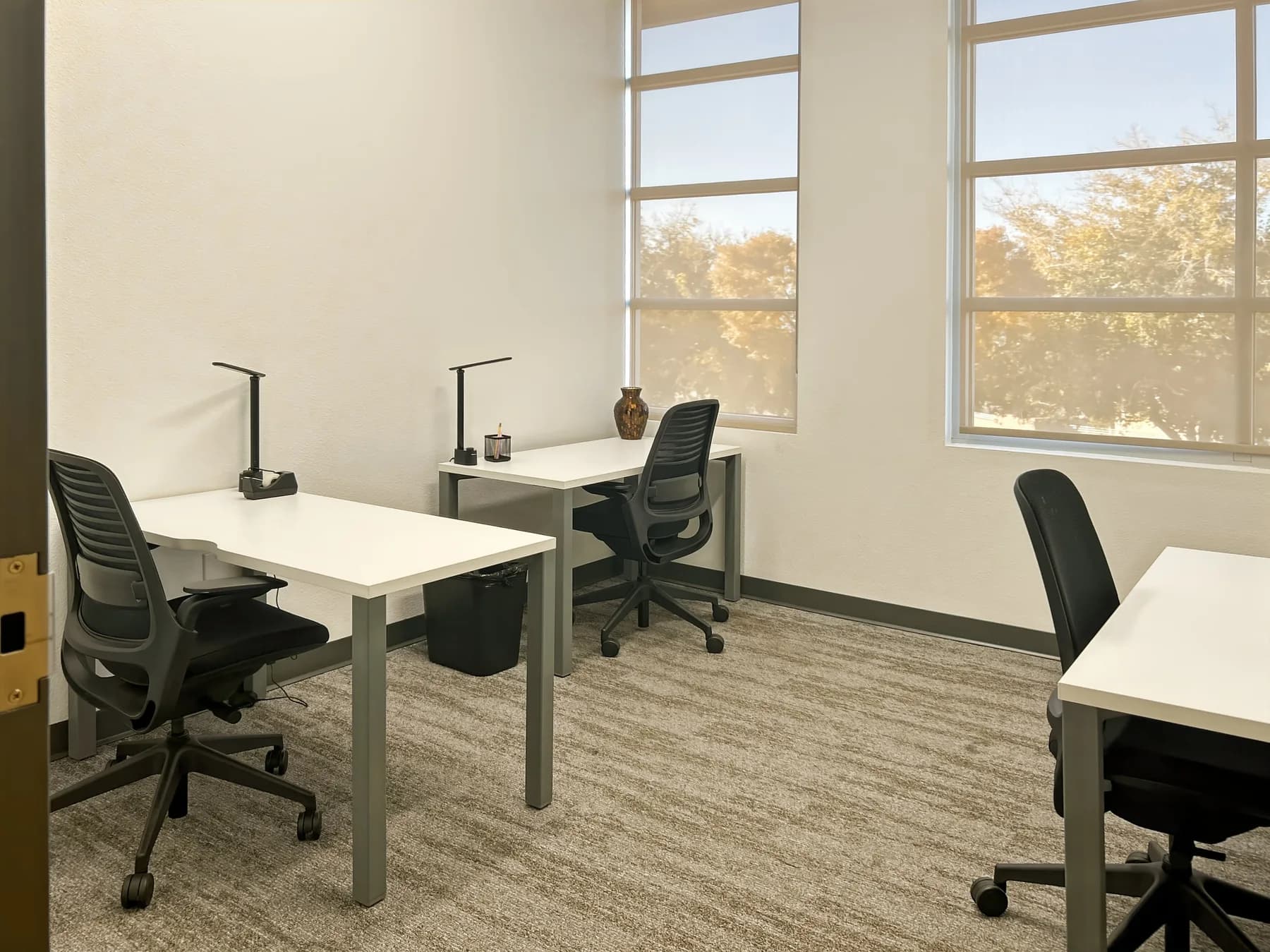 Regus Downtown Henderson Water Street