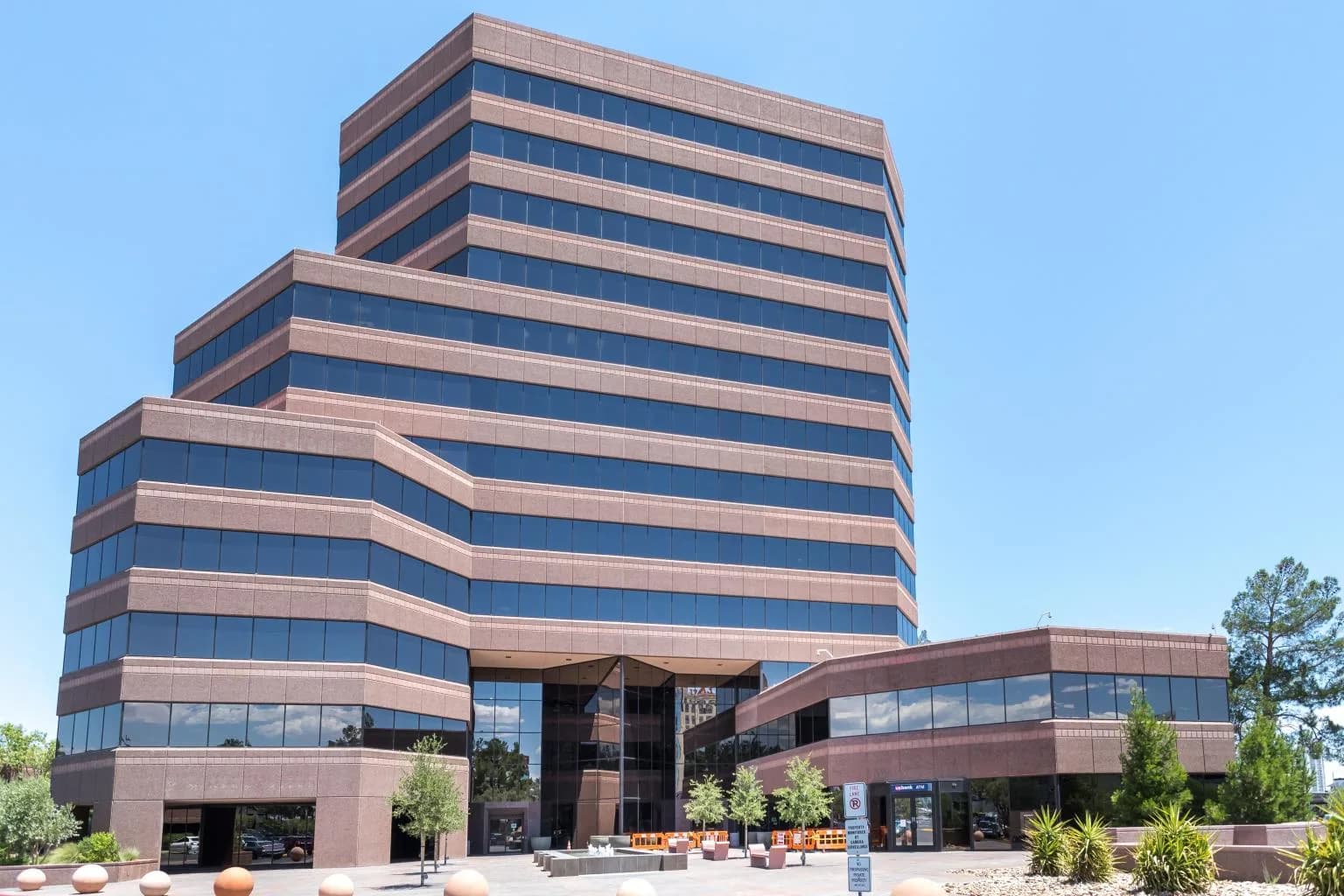 Regus West Sahara