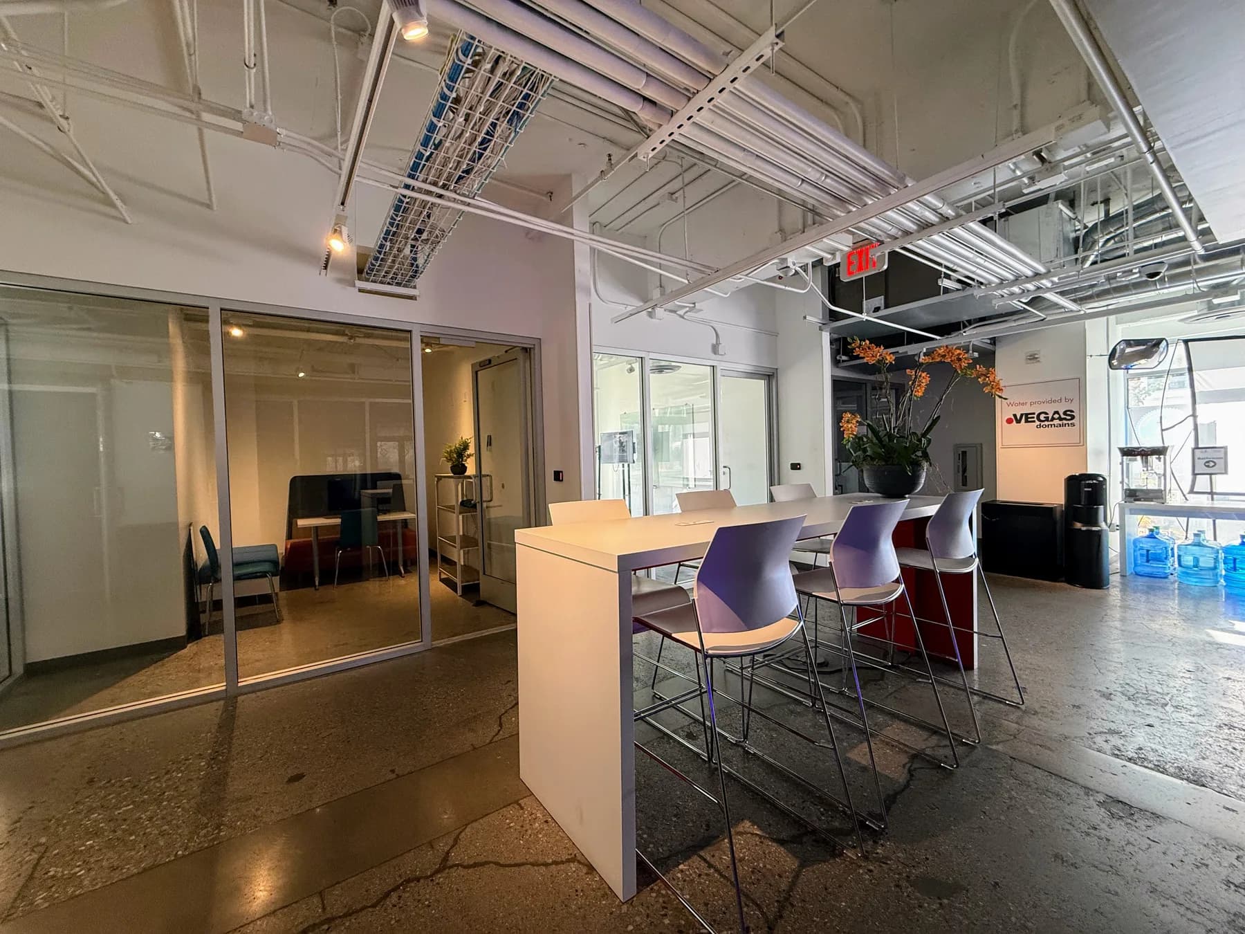 StartUpNV International Innovation Center