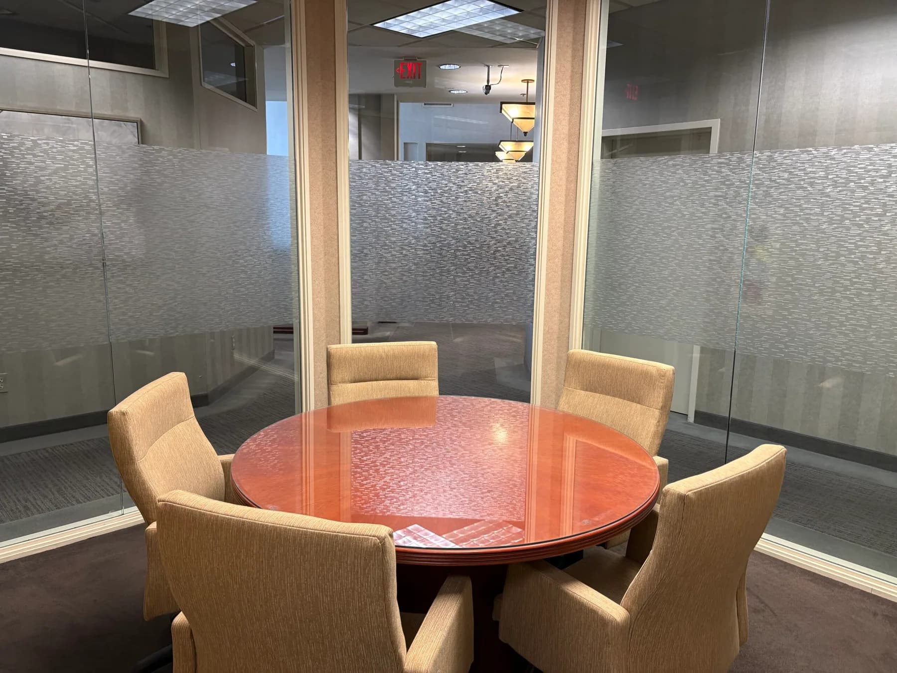 ViewPointe Executive Suites