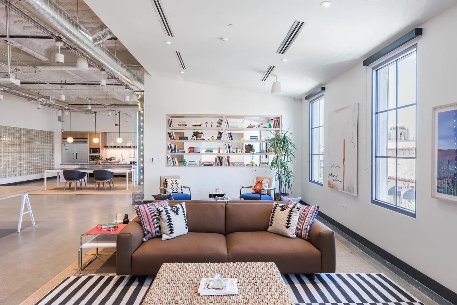 WeWork Town Square