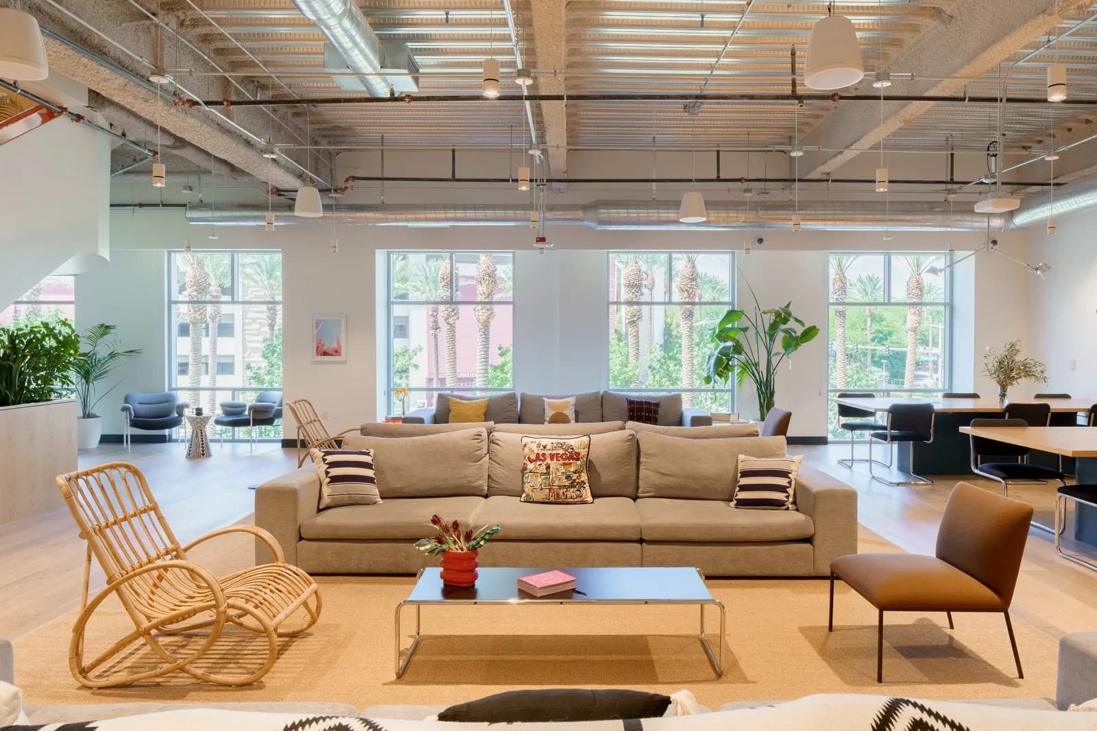 WeWork Two Summerlin